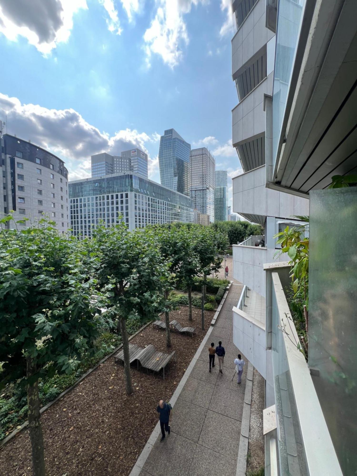 Appartement Paris La Defense - 3 *