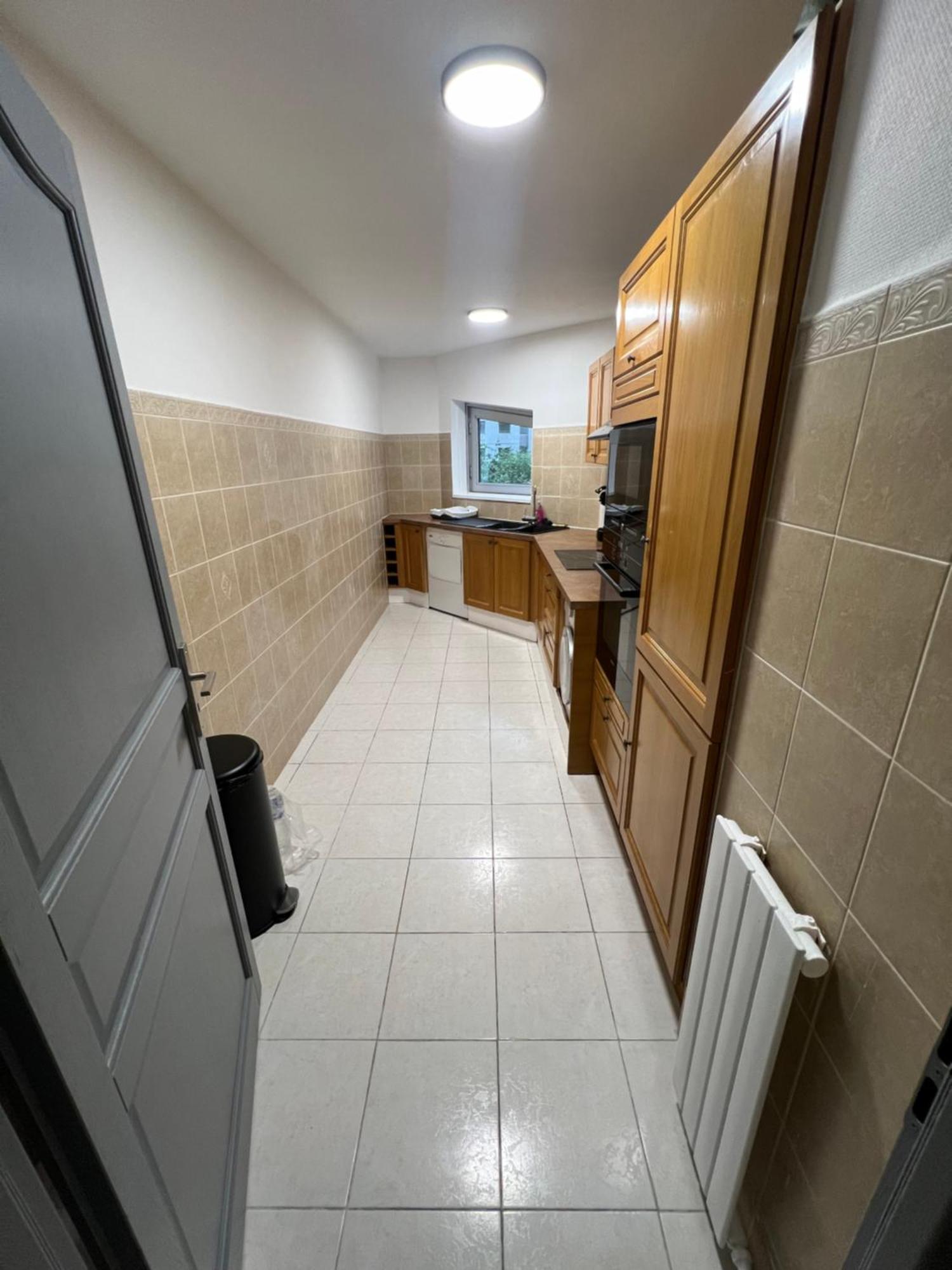 Appartement Paris La Defense - 3 *