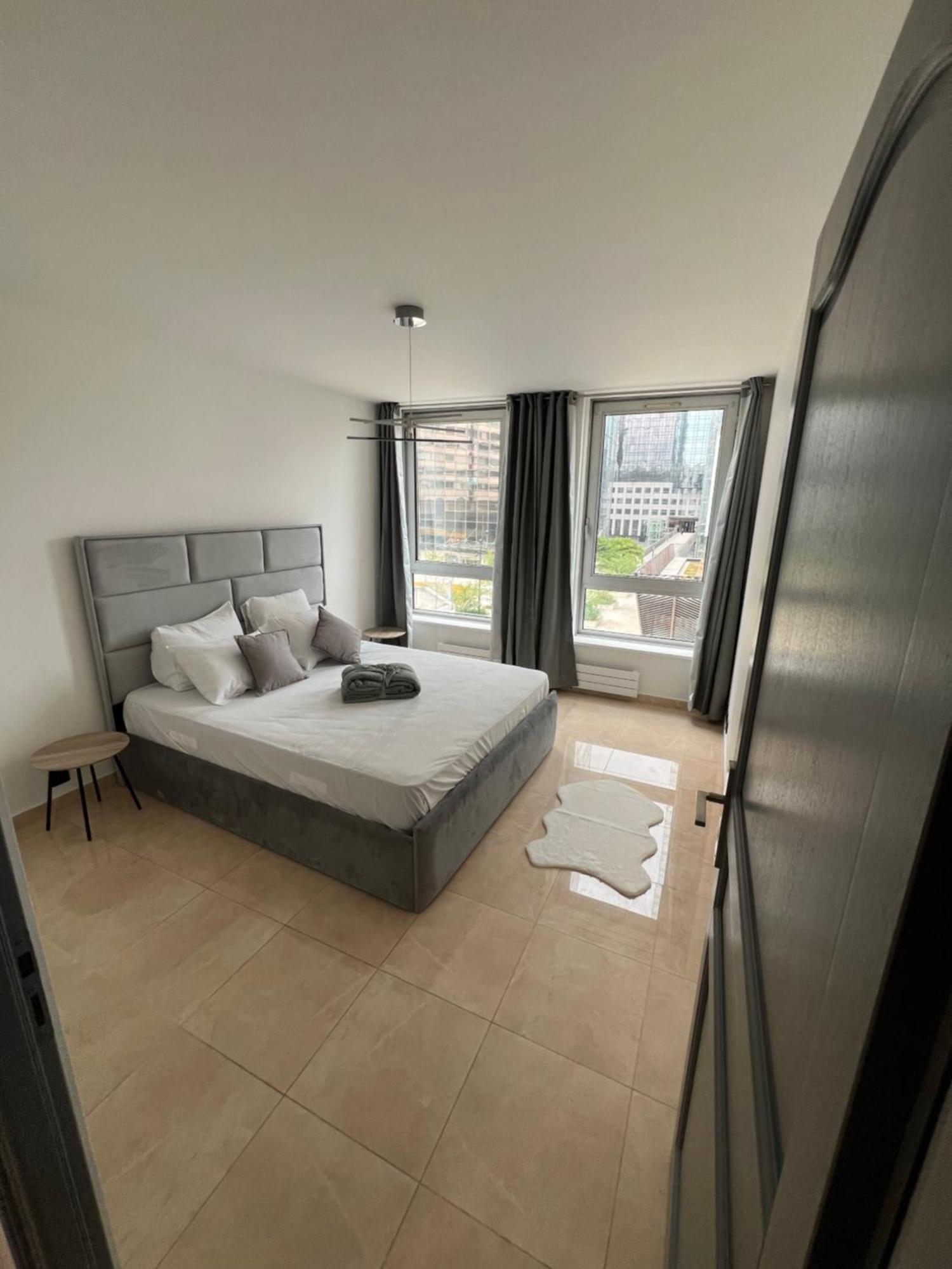 Paris La Defense - 3 * Courbevoie